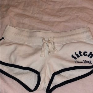 sleep shorts